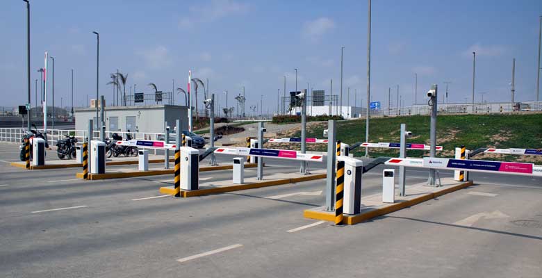 Aeropuerto Jorge Chavez