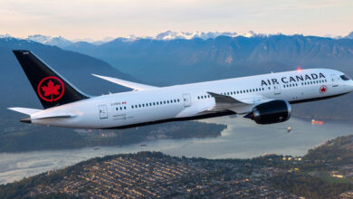 Air Canadá