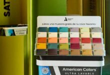American Colors