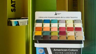 American Colors