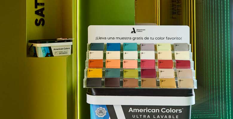 American Colors