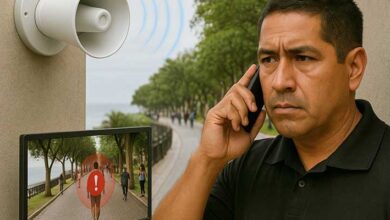 Audio Inteligente