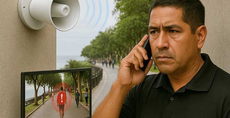 Audio Inteligente