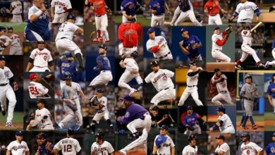 Beisbol