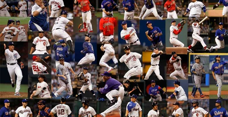 Beisbol