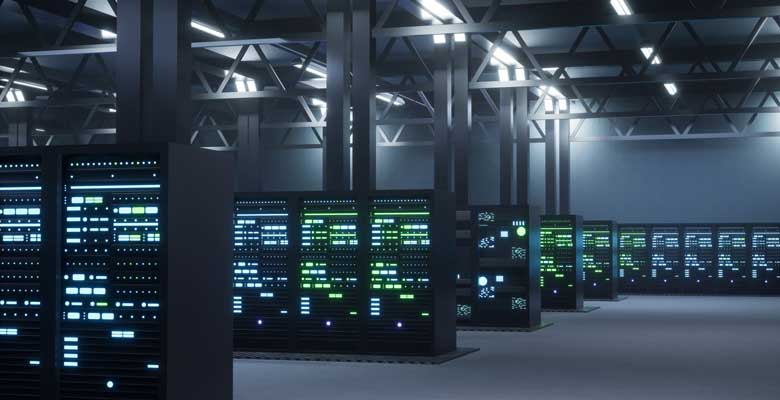 Centro de datos