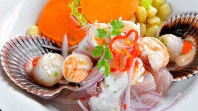 Ceviche