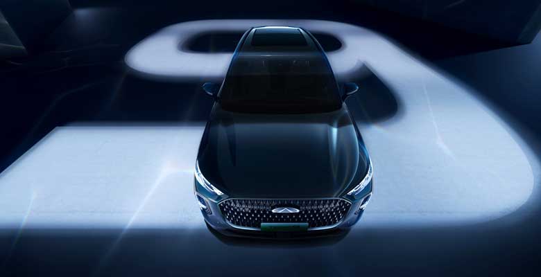 Chery