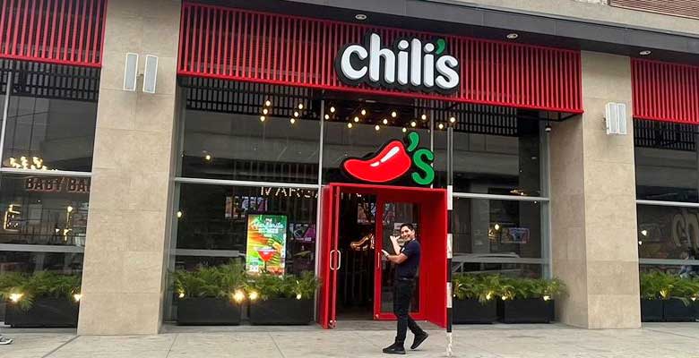 Chilis Comas