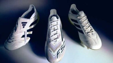 Chimpunes adidas