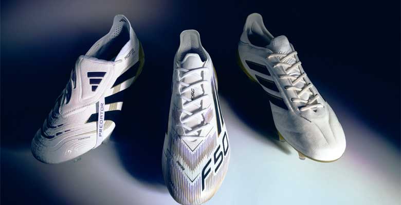 Chimpunes adidas