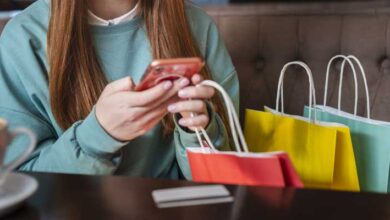 Compras