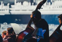 Concierto Sinfónico