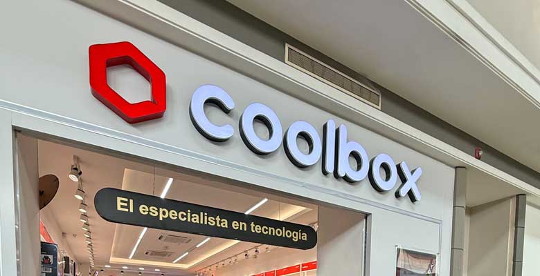 Coolbox