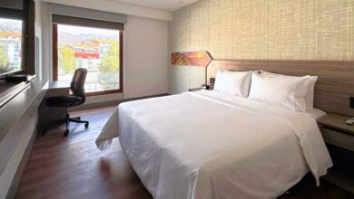 Hampton by Hilton Cusco