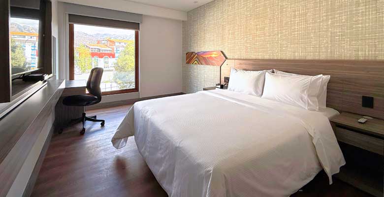 Hampton by Hilton Cusco