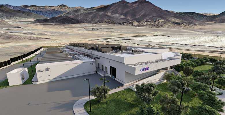 Data Center