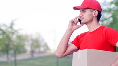 Delivery