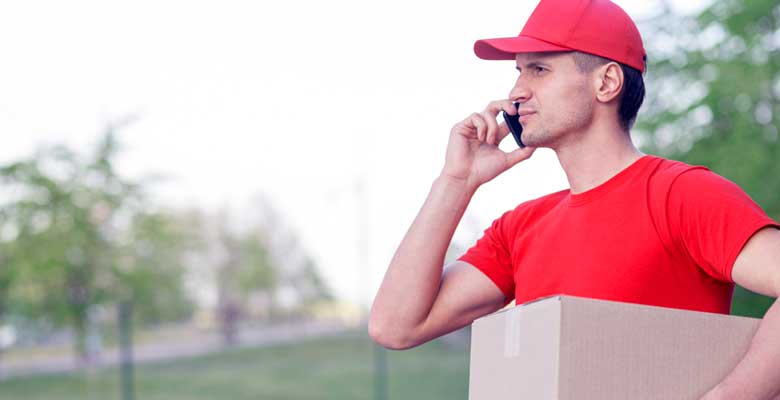 Delivery