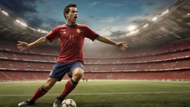 Deporte