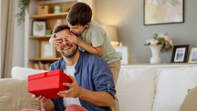 Día del Padre