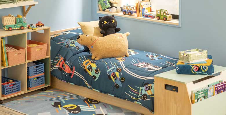 Dormitorio
