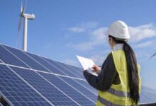 Energía Renovable