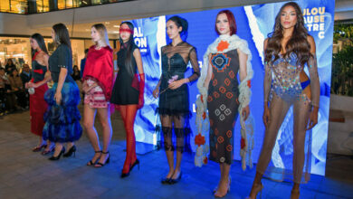 Fashion Show