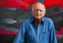 MAC Lima inaugura exposición de Fernando de Szyszlo