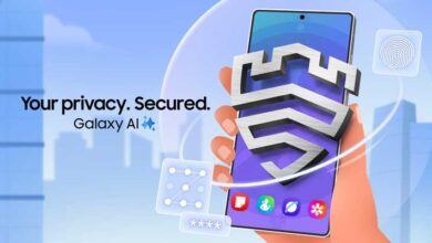 Galaxy AI