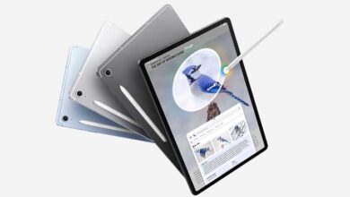 Galaxy Tab