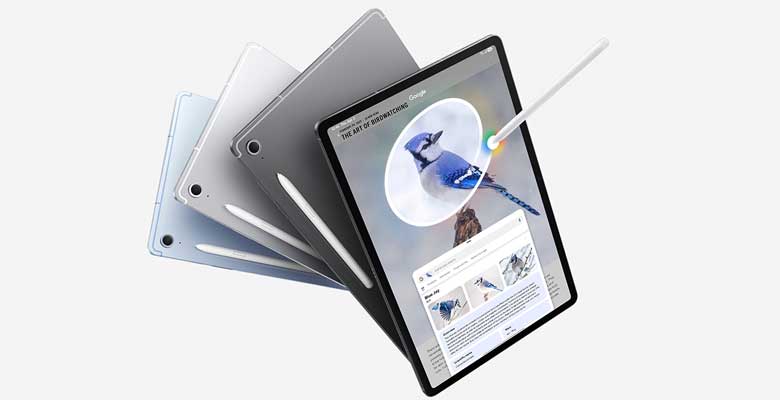 Galaxy Tab