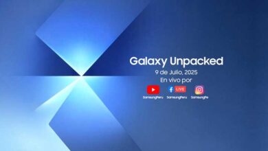 Samsung Galaxy Unpacked
