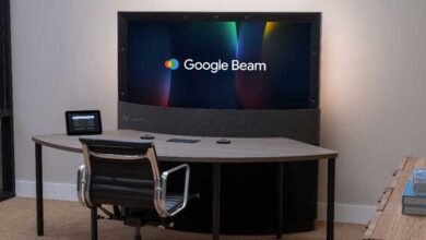 Google HP