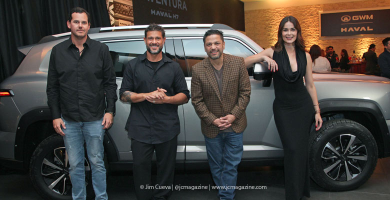 GWM Haval
