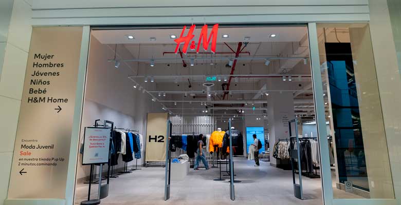 H&M