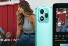 Honor 400 Lite