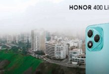 Honor 400 Lite
