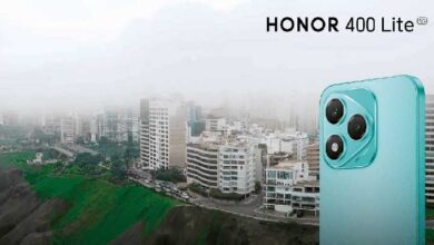Honor 400 Lite