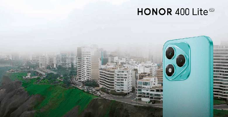 Honor 400 Lite