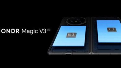 Honor Magic V3