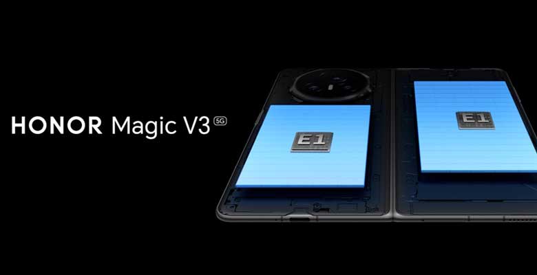 Honor Magic V3
