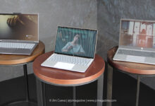 HP para Negocios