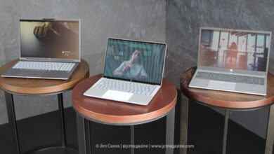HP para Negocios