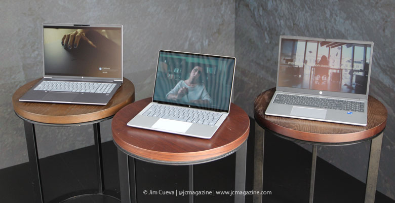 HP para Negocios