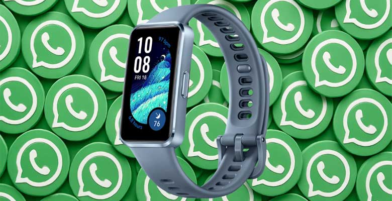 Huawei Band