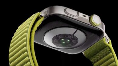 Huawei Watch