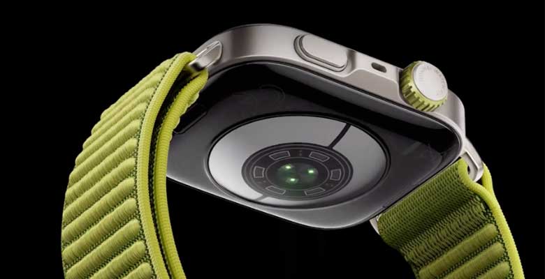 Huawei Watch