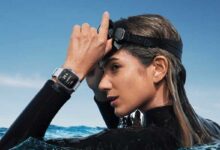 Huawei Watch