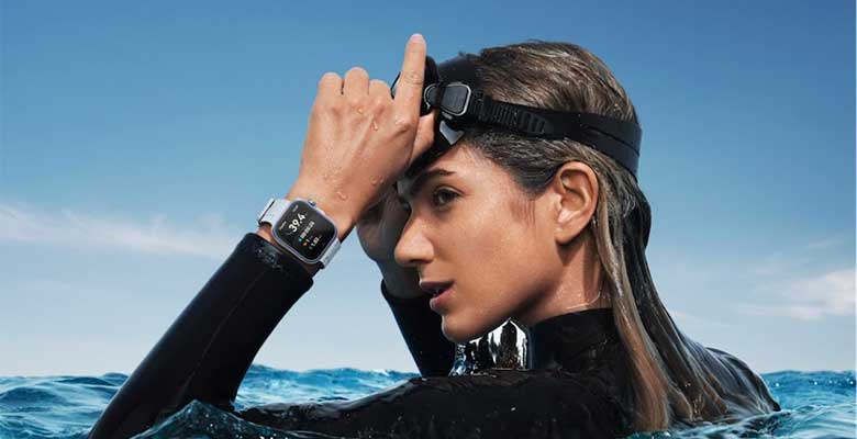 Huawei Watch